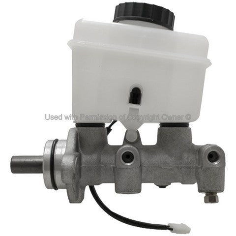 Quality-Built Brake Master Cylinder P/N:NM55203 Fits: Kia Sephia 97-95 - Image 5