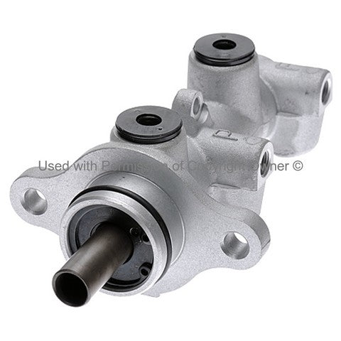 Quality-Built Brake Master Cylinder P/N:NM55206 Fits: Kia Sephia 01-98, Kia Spectra 04-00 - Image 1