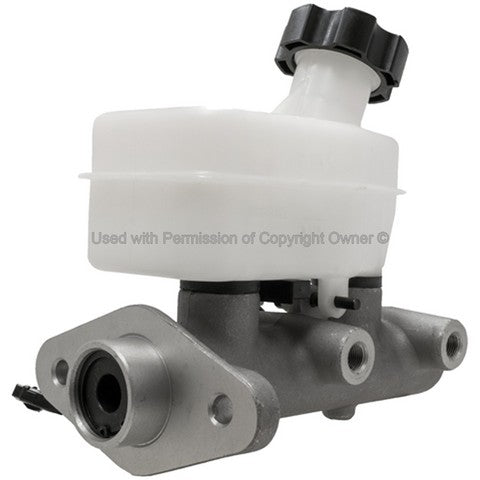 Quality-Built Brake Master Cylinder P/N:NM55207 Fits: Kia Sedona 05-02 - Image 1