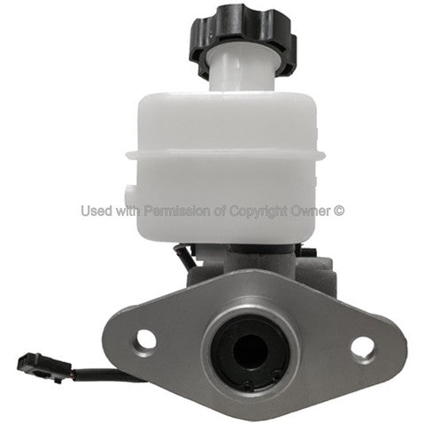 Quality-Built Brake Master Cylinder P/N:NM55207 Fits: Kia Sedona 05-02 - Image 2