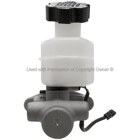 Quality-Built Brake Master Cylinder P/N:NM55207 Fits: Kia Sedona 05-02 - Image 3
