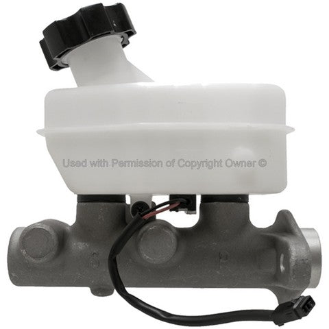 Quality-Built Brake Master Cylinder P/N:NM55207 Fits: Kia Sedona 05-02 - Image 4