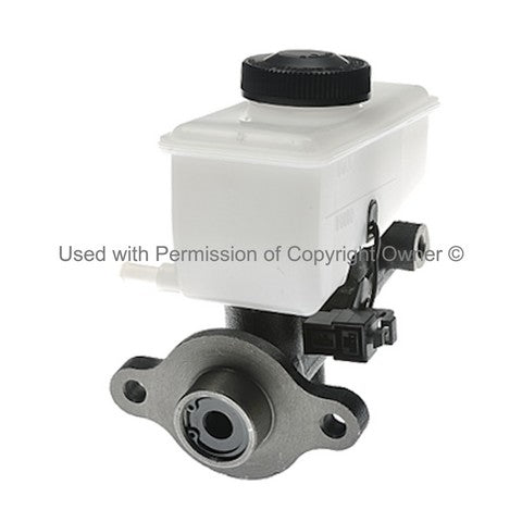Quality-Built Brake Master Cylinder P/N:NM55209 Fits: Kia Sportage 02-95 - Image 1