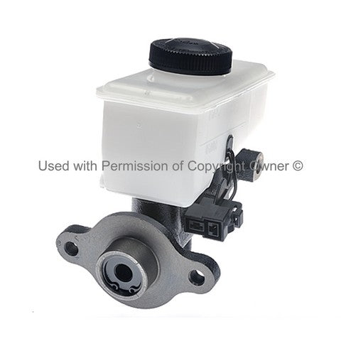 Quality-Built Brake Master Cylinder P/N:NM55209A Fits: Kia Sportage 98-95 - Image 1