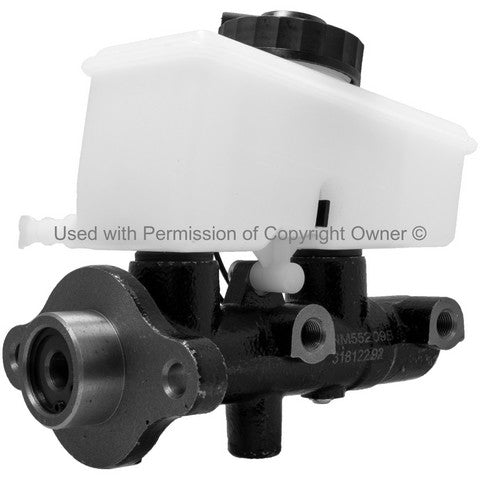 Quality-Built Brake Master Cylinder P/N:NM55209B Fits: Kia Sportage 02-99 - Image 1