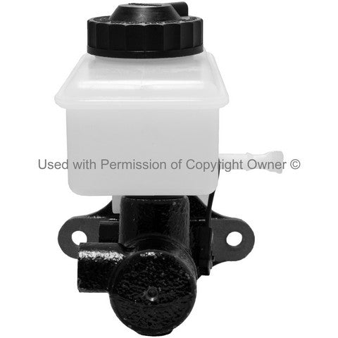 Quality-Built Brake Master Cylinder P/N:NM55209B Fits: Kia Sportage 02-99 - Image 3