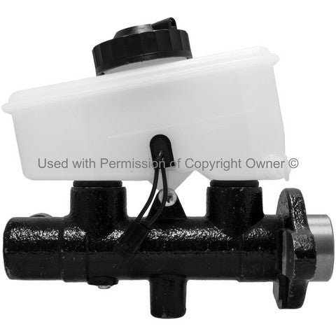 Quality-Built Brake Master Cylinder P/N:NM55209B Fits: Kia Sportage 02-99 - Image 4