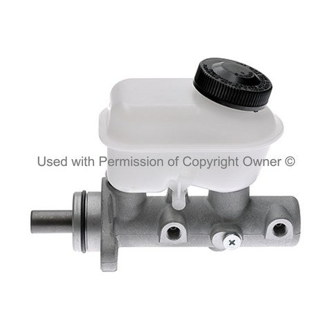 Quality-Built Brake Master Cylinder P/N:NM55211A Fits: Kia Sportage 02-98 - Image 2