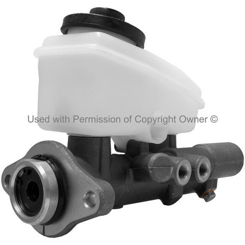 Quality-Built Brake Master Cylinder P/N:NM55221 Fits: Lexus Sc300 00-94, Lexus Sc400 00-94 - Image 1