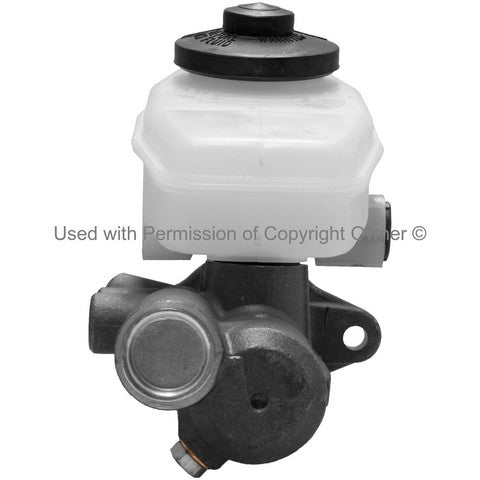 Quality-Built Brake Master Cylinder P/N:NM55221 Fits: Lexus Sc300 00-94, Lexus Sc400 00-94 - Image 2