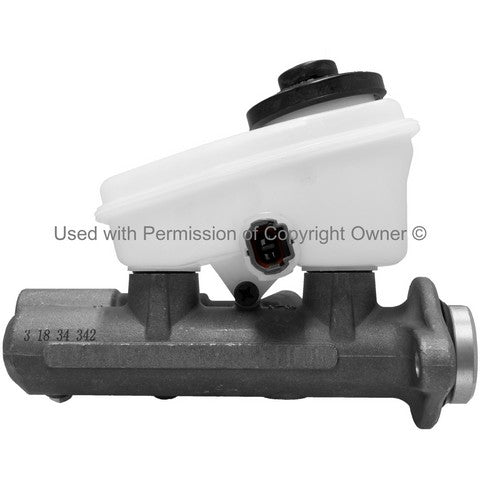 Quality-Built Brake Master Cylinder P/N:NM55221 Fits: Lexus Sc300 00-94, Lexus Sc400 00-94 - Image 5