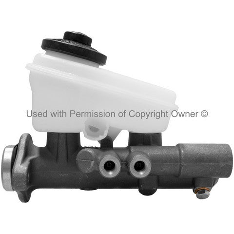 Quality-Built Brake Master Cylinder P/N:NM55221 Fits: Lexus Sc300 00-94, Lexus Sc400 00-94 - Image 3