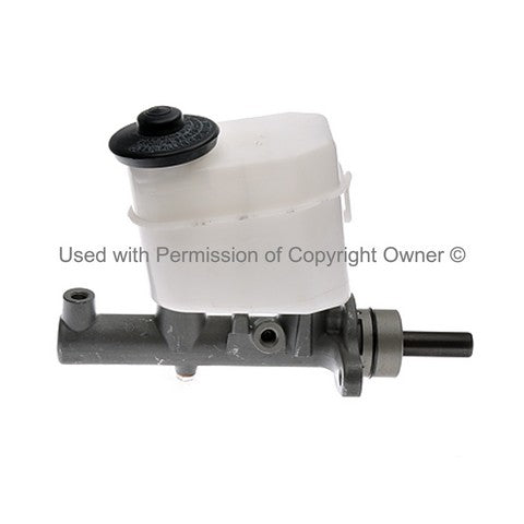 Quality-Built Brake Master Cylinder P/N:NM55226 Fits: Toyota Avalon 04-00 - Image 2