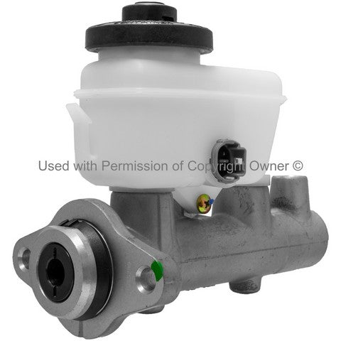 Quality-Built Brake Master Cylinder P/N:NM55227 Fits: Lexus Es300 2001, Toyota Camry 01-00, Toyota Solara 03-00 - Image 1