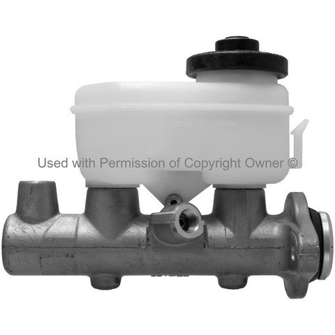 Quality-Built Brake Master Cylinder P/N:NM55227 Fits: Lexus Es300 2001, Toyota Camry 01-00, Toyota Solara 03-00 - Image 5