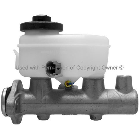 Quality-Built Brake Master Cylinder P/N:NM55227 Fits: Lexus Es300 2001, Toyota Camry 01-00, Toyota Solara 03-00 - Image 2