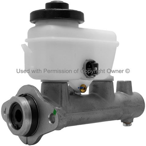 Quality-Built Brake Master Cylinder P/N:NM55228 Fits: Toyota Camry 2001, Toyota Solara 03-00 - Image 1