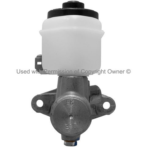 Quality-Built Brake Master Cylinder P/N:NM55228 Fits: Toyota Camry 2001, Toyota Solara 03-00 - Image 3