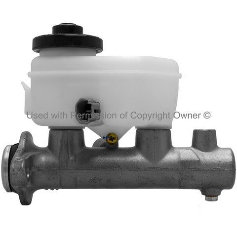 Quality-Built Brake Master Cylinder P/N:NM55228 Fits: Toyota Camry 2001, Toyota Solara 03-00 - Image 2