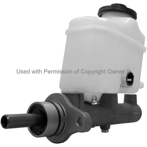 Quality-Built Brake Master Cylinder P/N:NM55231 Fits: Toyota Camry 06-02, Toyota Solara 08-04 - Image 1