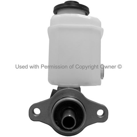 Quality-Built Brake Master Cylinder P/N:NM55231 Fits: Toyota Camry 06-02, Toyota Solara 08-04 - Image 3