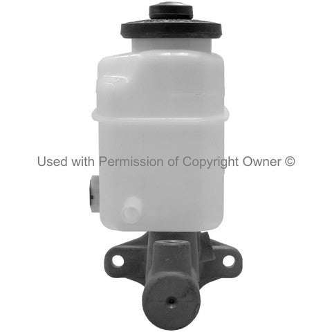 Quality-Built Brake Master Cylinder P/N:NM55231 Fits: Toyota Camry 06-02, Toyota Solara 08-04 - Image 2
