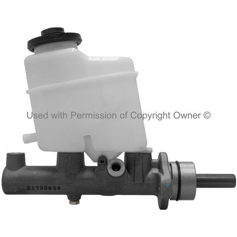 Quality-Built Brake Master Cylinder P/N:NM55231 Fits: Toyota Camry 06-02, Toyota Solara 08-04 - Image 4