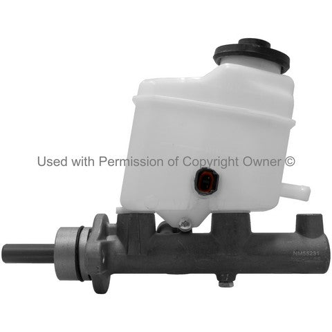 Quality-Built Brake Master Cylinder P/N:NM55231 Fits: Toyota Camry 06-02, Toyota Solara 08-04 - Image 5