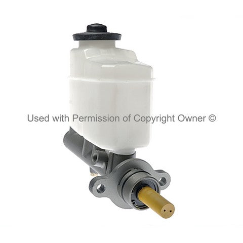 Quality-Built Brake Master Cylinder P/N:NM55231A Fits: Lexus Es300 03-00, Lexus Es330 06-04, Toyota Camry 06-02, Toyota Camry 2000, Toyota Solara 08-04 - Image 1
