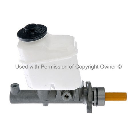 Quality-Built Brake Master Cylinder P/N:NM55233 Fits: Lexus Es300 03-01, Lexus Es330 06-04, Toyota Camry 06-02, Toyota Solara 08-04 - Image 2