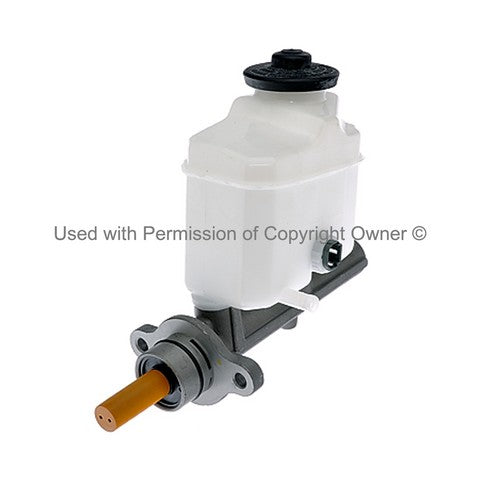Quality-Built Brake Master Cylinder P/N:NM55233 Fits: Lexus Es300 03-01, Lexus Es330 06-04, Toyota Camry 06-02, Toyota Solara 08-04 - Image 1