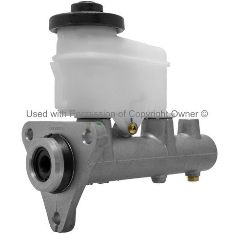 Quality-Built Brake Master Cylinder P/N:NM55235 Fits: Toyota Corolla 02-01 - Image 1