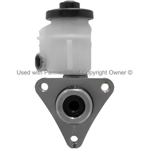 Quality-Built Brake Master Cylinder P/N:NM55235 Fits: Toyota Corolla 02-01 - Image 4