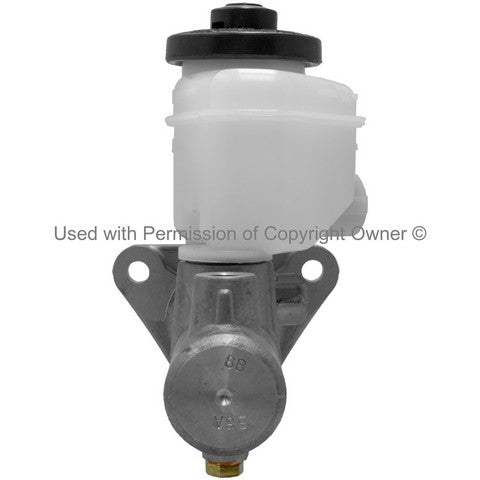 Quality-Built Brake Master Cylinder P/N:NM55235 Fits: Toyota Corolla 02-01 - Image 2