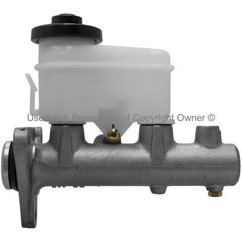 Quality-Built Brake Master Cylinder P/N:NM55235 Fits: Toyota Corolla 02-01 - Image 3