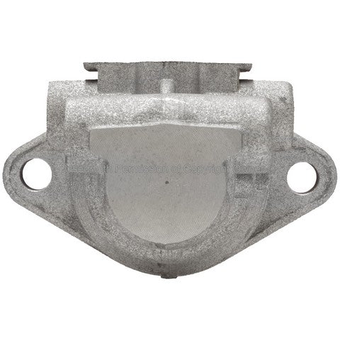 Quality-Built Brake Master Cylinder P/N:NM55236 Fits: Scion Xa 06-04, Toyota Echo 05-00 - Image 4