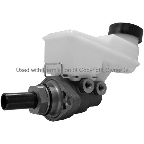 Quality-Built Brake Master Cylinder P/N:NM55236A Fits: Scion Xa 06-04, Toyota Echo 05-00 - Image 1