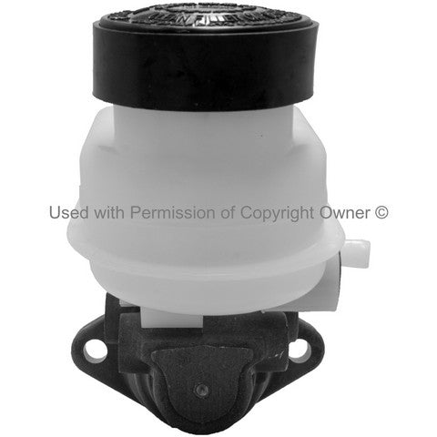 Quality-Built Brake Master Cylinder P/N:NM55236A Fits: Scion Xa 06-04, Toyota Echo 05-00 - Image 2
