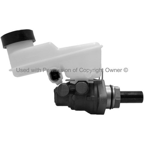 Quality-Built Brake Master Cylinder P/N:NM55236A Fits: Scion Xa 06-04, Toyota Echo 05-00 - Image 3