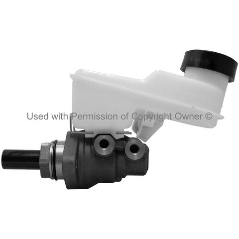 Quality-Built Brake Master Cylinder P/N:NM55236A Fits: Scion Xa 06-04, Toyota Echo 05-00 - Image 4