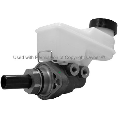 Quality-Built Brake Master Cylinder P/N:NM55237 Fits: Toyota Echo 05-00 - Image 1