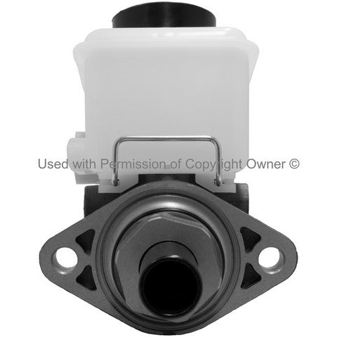 Quality-Built Brake Master Cylinder P/N:NM55237 Fits: Toyota Echo 05-00 - Image 2