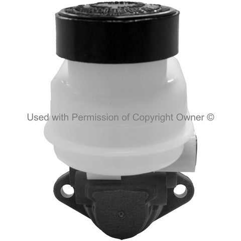 Quality-Built Brake Master Cylinder P/N:NM55237 Fits: Toyota Echo 05-00 - Image 3