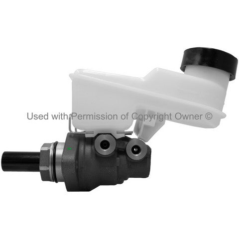Quality-Built Brake Master Cylinder P/N:NM55237 Fits: Toyota Echo 05-00 - Image 4
