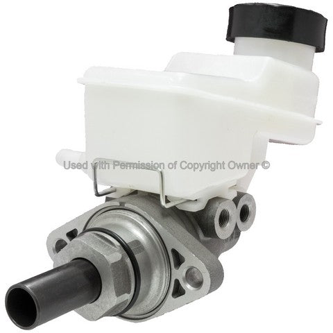 Quality-Built Brake Master Cylinder P/N:NM55237A Fits: Toyota Echo 05-00 - Image 1
