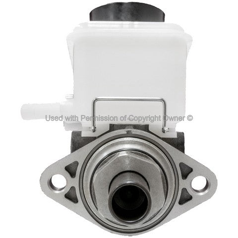 Quality-Built Brake Master Cylinder P/N:NM55237A Fits: Toyota Echo 05-00 - Image 3