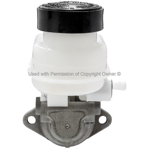 Quality-Built Brake Master Cylinder P/N:NM55237A Fits: Toyota Echo 05-00 - Image 4