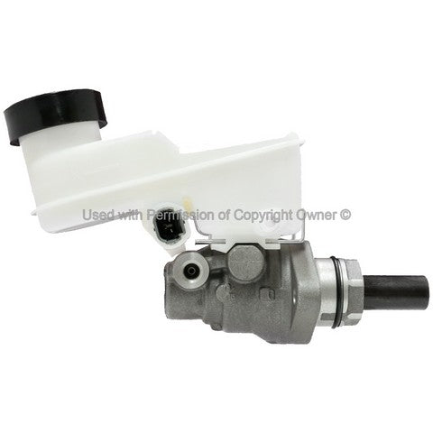 Quality-Built Brake Master Cylinder P/N:NM55237A Fits: Toyota Echo 05-00 - Image 2