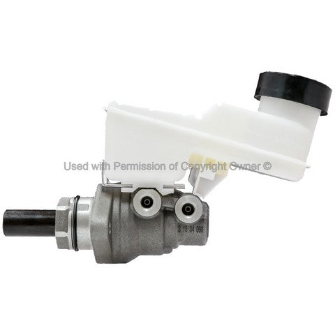 Quality-Built Brake Master Cylinder P/N:NM55237A Fits: Toyota Echo 05-00 - Image 5