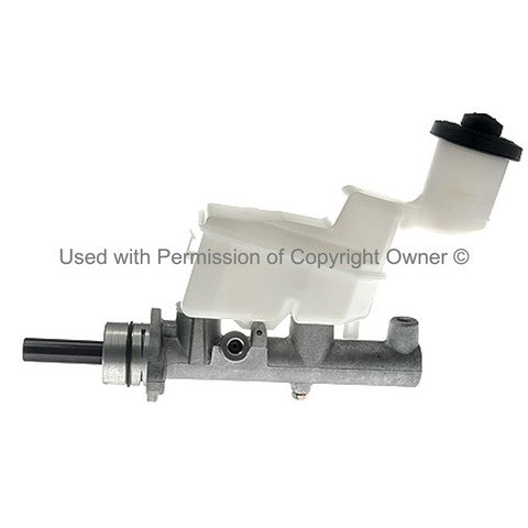 Quality-Built Brake Master Cylinder P/N:NM55245A Fits: Toyota Rav4 02-01 - Image 2